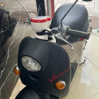 یاماها پاکشتی ژاپن درحد نو