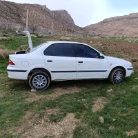 سمند ef7