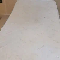 تشک یکنفره رویال اسمان