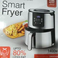 سرخ کن بدون روغن