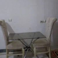 نهارخوری دونفره(الشتر)