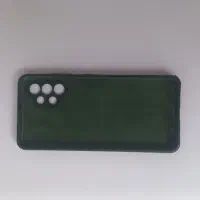 قاب گوشی A32 سیلیکونی|لوازم جانبی موبایل و تبلت|علی‌آباد کتول, |دیوار