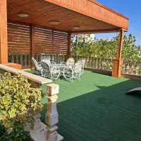 اجاره ویلا دواستخره (لوتوس)|اجارهٔ کوتاهمدت ویلا و باغ|دماوند, دماوند|دیوار