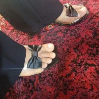 صندل مجلسی زنانه