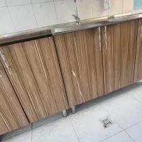 فروش کابینت mdf|مصالح و تجهیزات ساختمان|اشتهارد, |دیوار