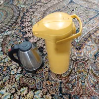 چای ساز|سماور، چای‌ساز، قهوه‌ساز|نیشابور, هفده شهریور|دیوار