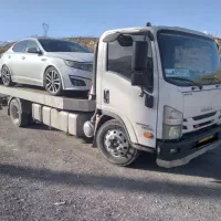 کفی خودروبر فیروزکوه دماوند سوادکوه
