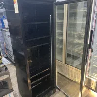 یخچال و فریزر کافه ای زیمان|فروشگاه و مغازه|زنجان, |دیوار