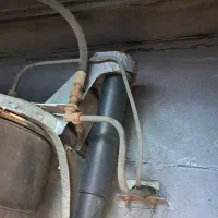 اتوبوس ۴۵۷|خودرو سنگین|فردوسیه, |دیوار