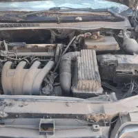 فروش زانتیا چپی ۲۰۰۰|خودرو سواری و وانت|قائن, |دیوار