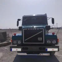 ولوو|خودرو سنگین|اردبیل, |دیوار