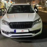 فیدلیتی مدل ۱۴۰۳