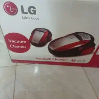 جارو برقی مارک LG