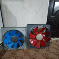 هواکش|پنکه و تصفیه‌کنندهٔ هوا|بروجرد, |دیوار