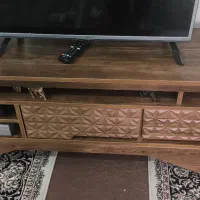 فروش مبل 8نفره ومیزال ای دی|مبلمان خانگی و میز عسلی|شیراز, دارالرحمه|دیوار