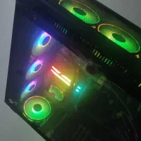 سیستم گیمینگ قوی