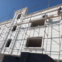 خدمات ساختمانی