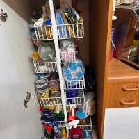 کابینت دست دوم|مصالح و تجهیزات ساختمان|تهران, فرمانیه|دیوار