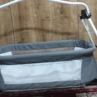 لندی نوزادوتشک مسافرتی|اسباب و اثاث بچه|تهران, فردوس|دیوار