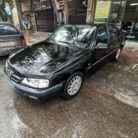 پارس موتور زانتیا