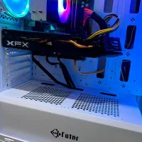 کیس گیمینگ پذیرش فروش اسمبل کیس کامپیوتر|رایانه رومیزی|اسلام‌شهر, زرافشان|دیوار