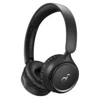 هدفون انکر پلمپ با گارانتی مدل Soundcore H30i