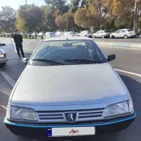 روآ ۸۵ دوگانه کارخانه