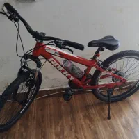 دوچرخه ۲۶و۲۴نوهستش|دوچرخه، اسکیت، اسکوتر|هشتگرد, شهرک وحدت|دیوار