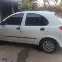 ماشین تیبا 2