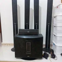 سینما خانگی مارشال