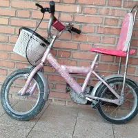 دوچرخه بچه گانه|دوچرخه، اسکیت، اسکوتر|اصفهان, سپاهان‌شهر|دیوار