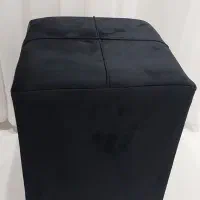 مدل های مختلف پاف