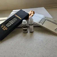 فروش محصولات آرایش دائم|آرایشی، بهداشتی، درمانی|مشهد, راهنمایی|دیوار