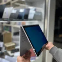 سورفیس بوک ۲ تبلتشو