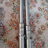 اگزوز و کمک جلوی هوندا|قطعات یدکی و لوازم جانبی|یزد, |دیوار