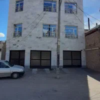 آپارتمان نقلی و تمیز در غریبان