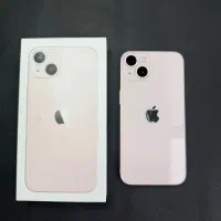 آیفون ۱۳ نرمال