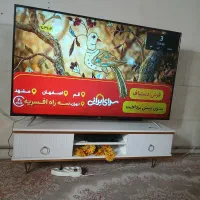 ال ای دی ایولی 65اینچ اسمارت