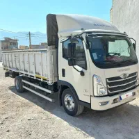 فورس 6تن مدل 1401|خودرو سنگین|کازرون, |دیوار