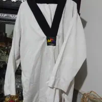 لباس تکواندو
