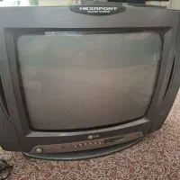 تلویزیون 14اینچ رنگی LG|تلویزیون و پروژکتور|تهران, حشمتیه|دیوار