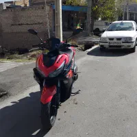 طرح آیروکس رادیاتور دار شرکت توسن مشابه صفر