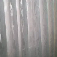 پارچه حریر ساتن پتینه ترک طرح محو نونو|لباس|لاهیجان, کوی آزادگان|دیوار