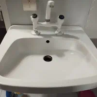 روشویی چینی