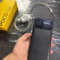 گوشی pococ40