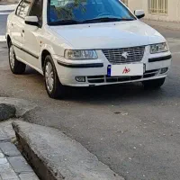 سمند ef7 مولتی پلکس مدل 1398