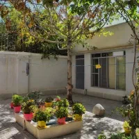 ملک ویلایی ۲۰۰ متر زمین