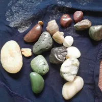 سنگ های فروشی  به تفاوت دو تر فه