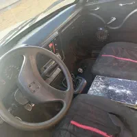 پیکان وانت مدل93 دوگانه فابریک|خودرو سواری و وانت|محمدبار, |دیوار