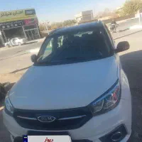 x33 نیو ۹۶ بدون رنگ دنده اتومات